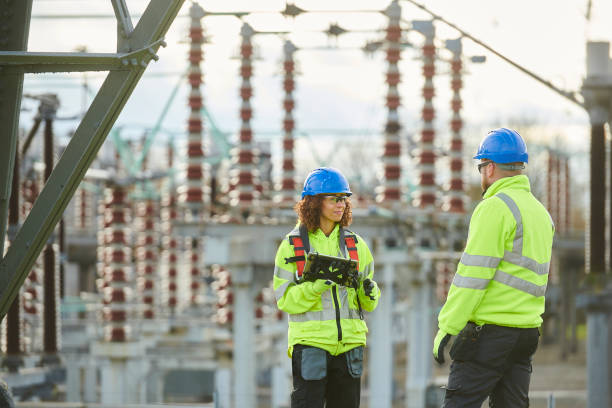 Best Local Electrician Companies  in Goshen, IN