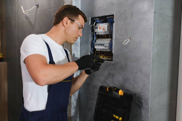 Best 24-Hour Electrician  in Goshen, IN