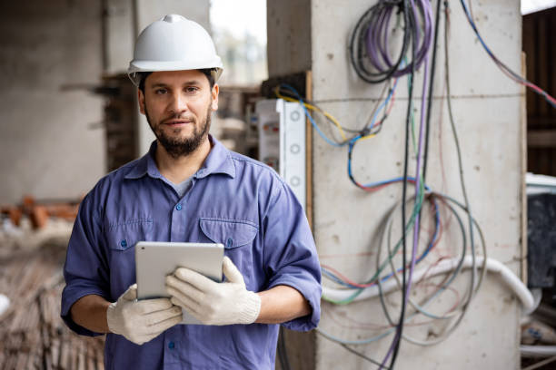 Best Emergency Electrical Repair  in Goshen, IN