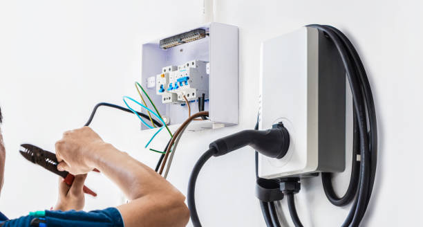 Best Best Electricians Near Me  in Goshen, IN