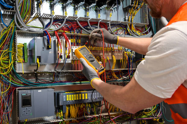 Best Electrical Upgrades for Homes  in Goshen, IN