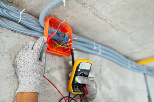 Best Electrical Outlet Repair  in Goshen, IN
